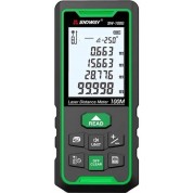 ЛАЗЕРНО-ОПТИЧНА ВИМІРЮВАЛЬНА ТЕХНІКА