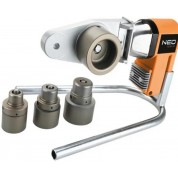 ПАЯЛЬНИКИ ДЛЯ ПЛАСТИКОВИХ ТРУБ