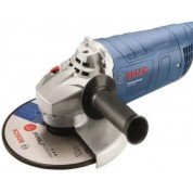 Кутові шліфувальні машини (болгарки)