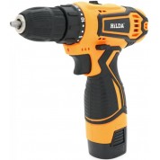 ШУРУПОКРУТИ ТА ВИКРУТКИ