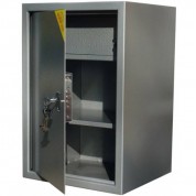 СЕЙФИ ОФІСНІ