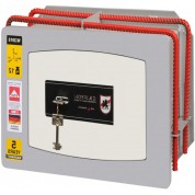 СЕЙФИ ВБУДОВУВАНІ