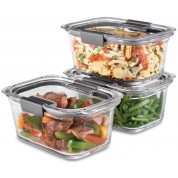 КОНТЕЙНЕРИ ДЛЯ ХАРЧОВИХ ПРОДУКТІВ