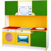 ДИТЯЧІ ІГРОВІ МЕБЛІ