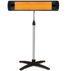 Інфрачервоний обігрівач UFO Basic 2300 + ніжка