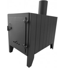 Буржуйка Варта