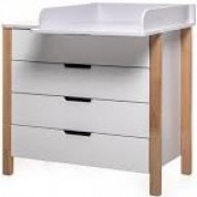 ДИТЯЧІ КОМОДИ І ПЕЛЕНАЛЬНІ СТОЛИ