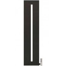 Вертикальний обігрівач 2 секції Тепломакс