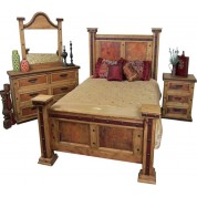 СПАЛЬНІ ГАРНІТУРИ