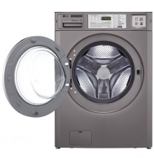 Пральна машина LG FH0C7FD2MS 15-18 кг