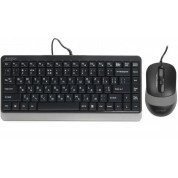 КОМПЛЕКТИ (КЛАВІАТУРА + МИШКА)