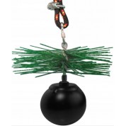 ЗАСОБИ ДЛЯ ЧИЩЕННЯ ДИМОХОДІВ І ТЕПЛООБМІННИКІВ