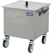 БАКИ ДЛЯ ХАРЧОВИХ ВІДХОДІВ