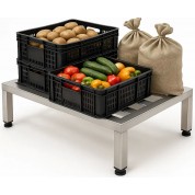 ПІДДОНИ І ПІДТОВАРНИКИ