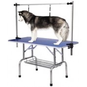 СТОЛИ ДЛЯ СТРИЖКИ СОБАК І КІШОК