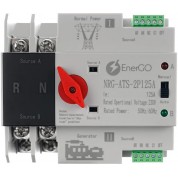 АВТОМАТИ ВВЕДЕННЯ РЕЗЕРВУ (АВР)