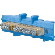 КЛЕМНИКИ І КЛЕМНІ КОЛОДКИ