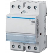 КОНТАКТОРИ І ПУСКАЧІ