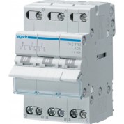 ЕЛЕКТРИЧНІ РУБИЛЬНИКИ І ПЕРЕМИКАЧІ