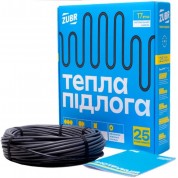 ТЕПЛА ПІДЛОГА