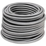 МЕТАЛОРУКАВИ ДЛЯ ЗАХИСТУ КАБЕЛЮ