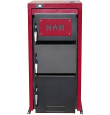 Котел твердопаливний Козак 15 кВт 4 мм