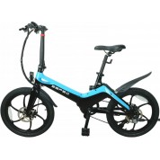 ЕЛЕКТРОВЕЛОСИПЕДИ І ЕЛЕКТРОСАМОКАТИ