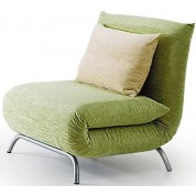 М'ЯКІ КРІСЛА