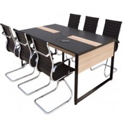 СТОЛИ КОНФЕРЕНЦІЙНІ