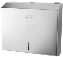 Тримач паперових рушників SOLARIS TD-8314