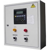 АВТОМАТИКА ДЛЯ КОТЛІВ І СИСТЕМ ВЕНТИЛЯЦІЇ