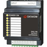 КОНТРОЛЕРИ УПРАВЛІННЯ (МОДУЛІ РОЗШИРЕННЯ)