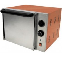Піч для піци подова електрична SYBO PC-02S