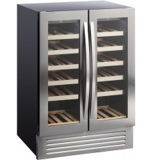 Холодильна шафа для вина SCAN 900 (Данія)