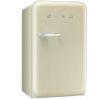 Міні-холодильник барний (міні-бар) SMEG FAB5RP білий (Італія)
