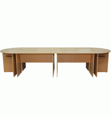 Комплект столів для засідань