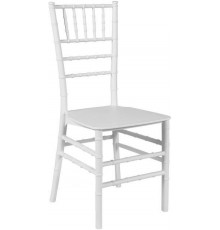 Весільний стілець CHIAVARI TIFFANY