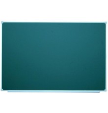 Дошка аудиторна одинарна 2000х1000 мм