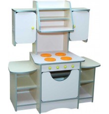 Кухня дитяча ігрова