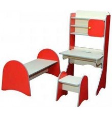 Стінка дитяча 