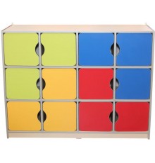 Шафа дитяча 