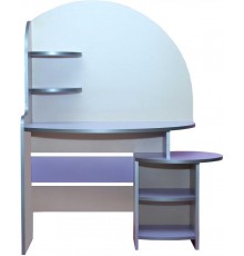 Перукарня дитяча без дзеркала