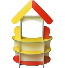 Магазин дитячий ігровий