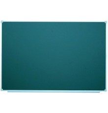 Дошка аудиторна одинарна 1500х1000 мм