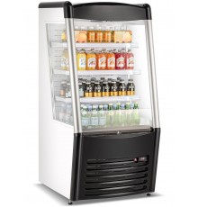 Вітрина-гірка холодильна GoodFood RTS260L