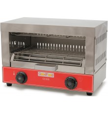 Гриль саламандра електричний GoodFood GS300