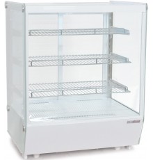 Вітрина холодильна GoodFood RTW195L5 біла