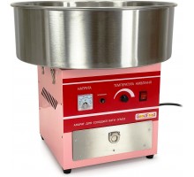 Апарат для приготування солодкої вати GoodFood CFM52