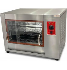 Гриль для курей електричний GoodFood CR266