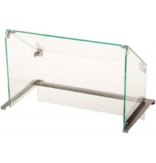 Комплект скла на роликовий гриль GoodFood GLASS HDRG7